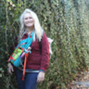 Meet your Posher, Carley